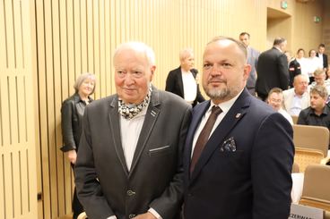 Ośrodek w Gromadzicach świętował 50-lecie – było niezwykle wzruszająco